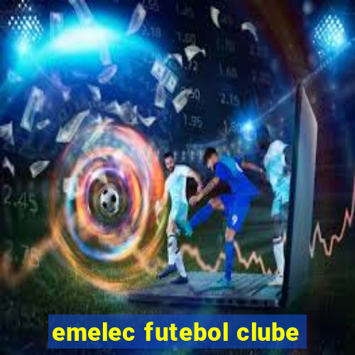 emelec futebol clube